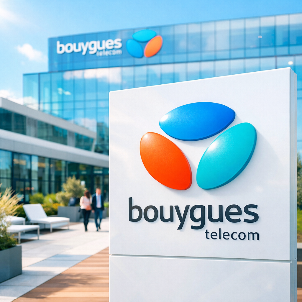 Bouygues Telecom