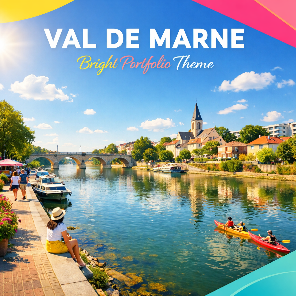 Val de Marne